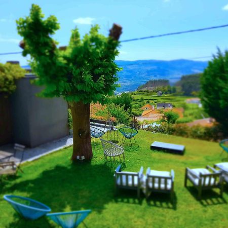 Casas Da Li ξενώνας Arcos de Valdevez Εξωτερικό φωτογραφία