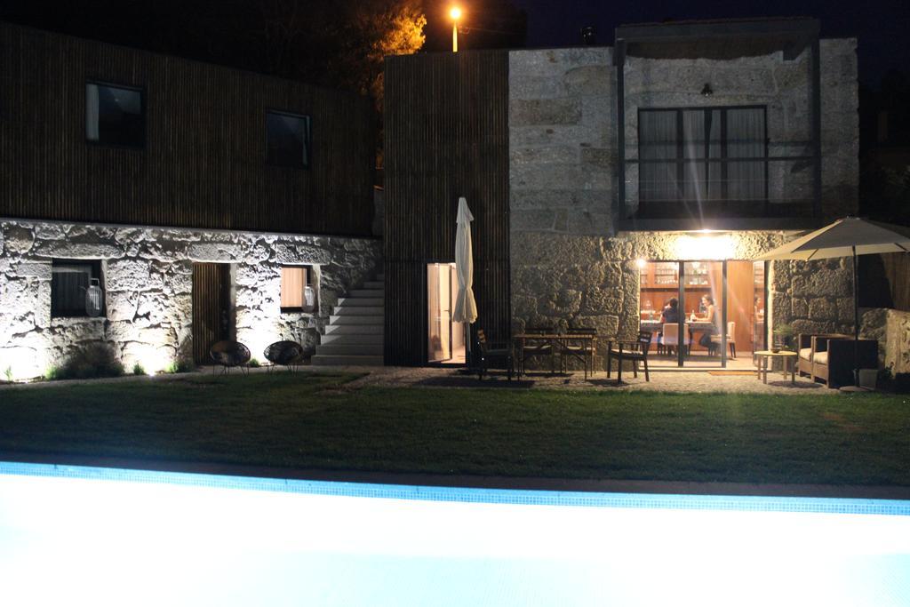 Casas Da Li ξενώνας Arcos de Valdevez Εξωτερικό φωτογραφία