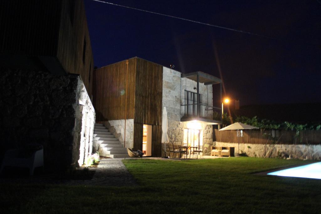 Casas Da Li ξενώνας Arcos de Valdevez Εξωτερικό φωτογραφία
