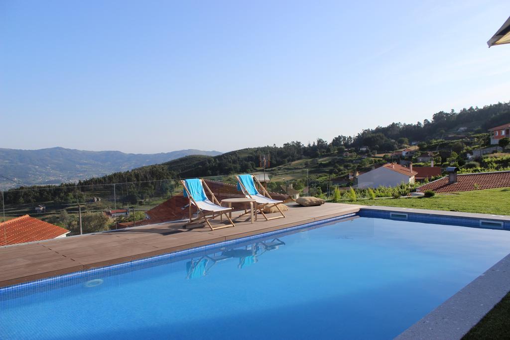Casas Da Li ξενώνας Arcos de Valdevez Εξωτερικό φωτογραφία
