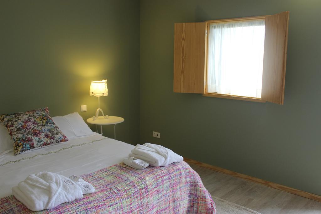 Casas Da Li ξενώνας Arcos de Valdevez Δωμάτιο φωτογραφία