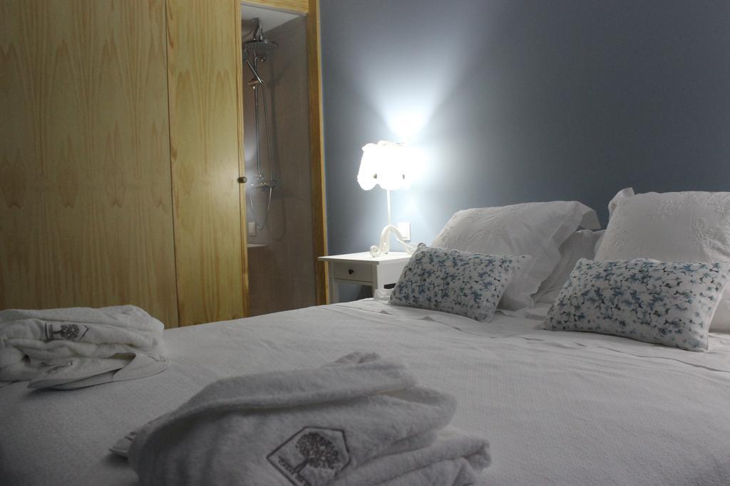 Casas Da Li ξενώνας Arcos de Valdevez Δωμάτιο φωτογραφία