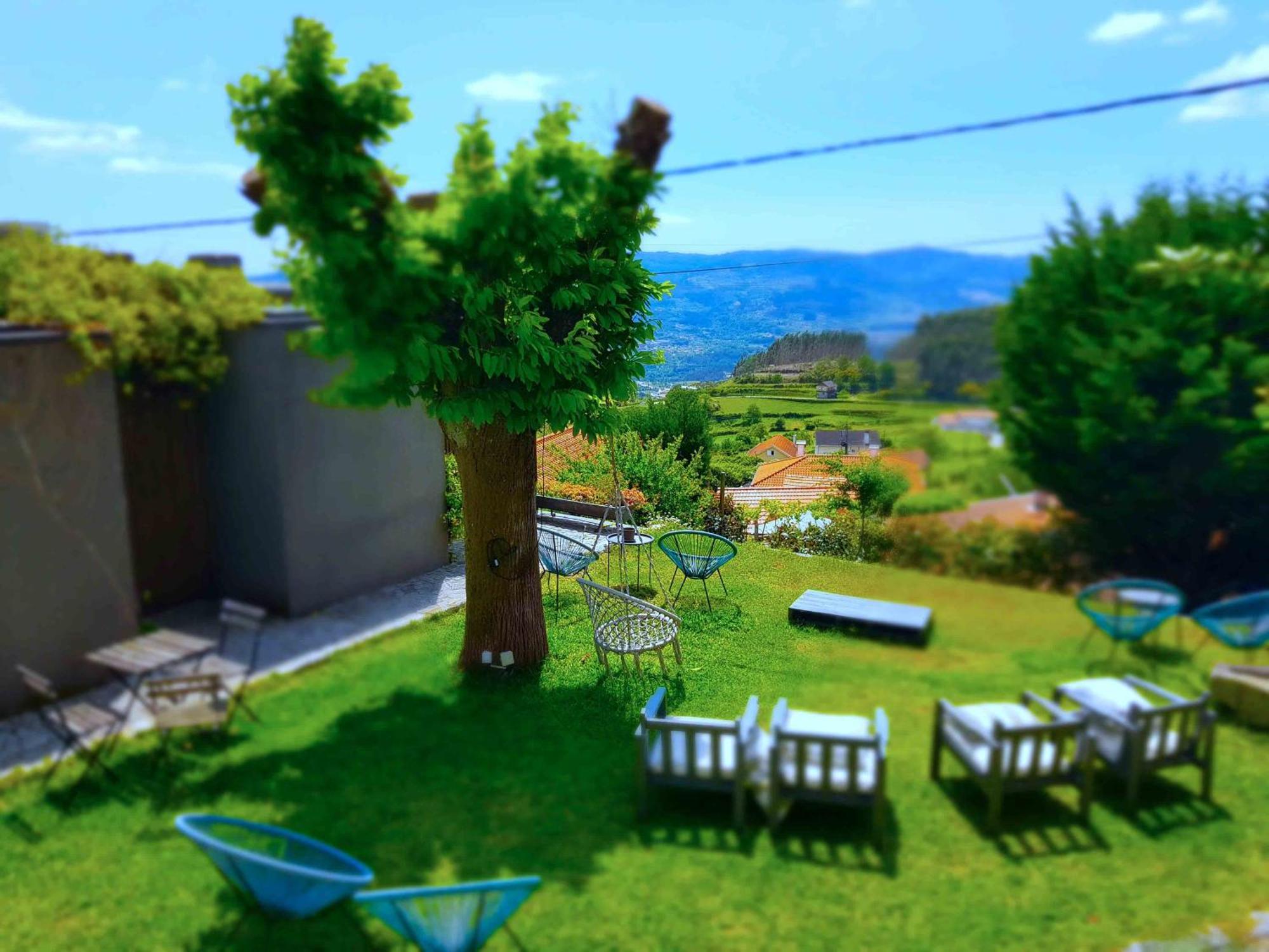 Casas Da Li ξενώνας Arcos de Valdevez Εξωτερικό φωτογραφία