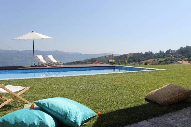 Casas Da Li ξενώνας Arcos de Valdevez Εξωτερικό φωτογραφία