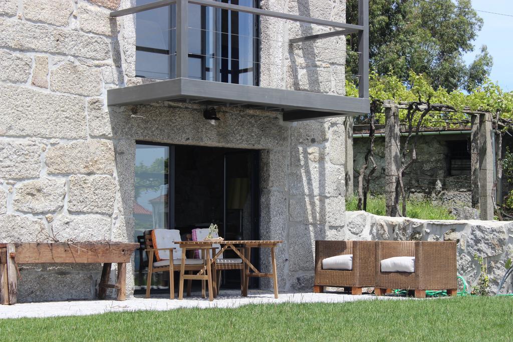 Casas Da Li ξενώνας Arcos de Valdevez Εξωτερικό φωτογραφία