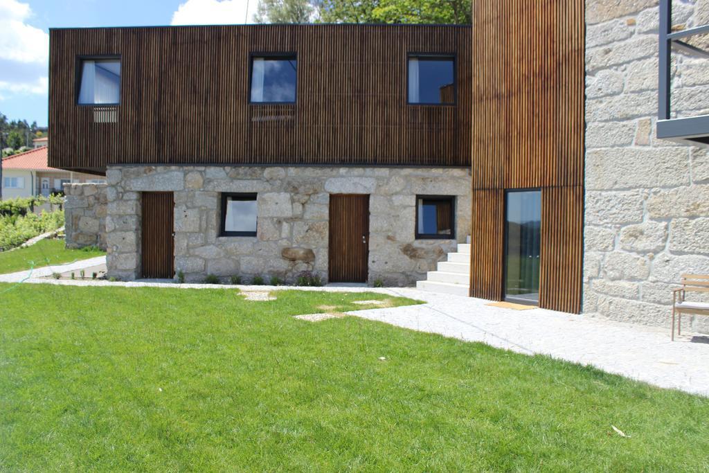 Casas Da Li ξενώνας Arcos de Valdevez Δωμάτιο φωτογραφία
