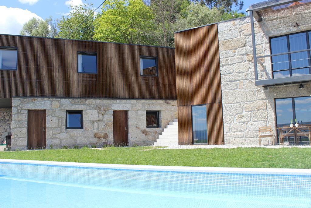 Casas Da Li ξενώνας Arcos de Valdevez Εξωτερικό φωτογραφία