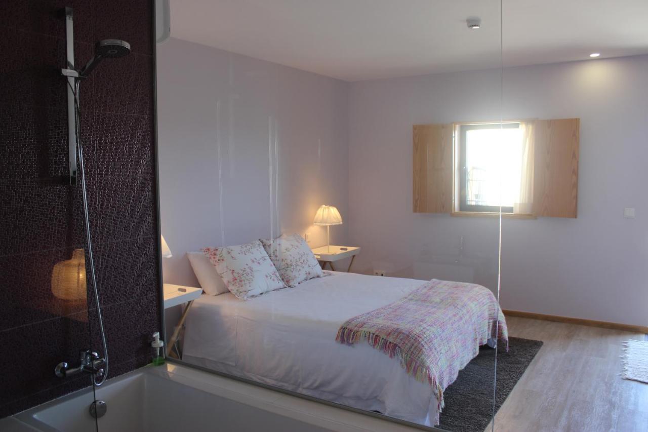 Casas Da Li ξενώνας Arcos de Valdevez Εξωτερικό φωτογραφία