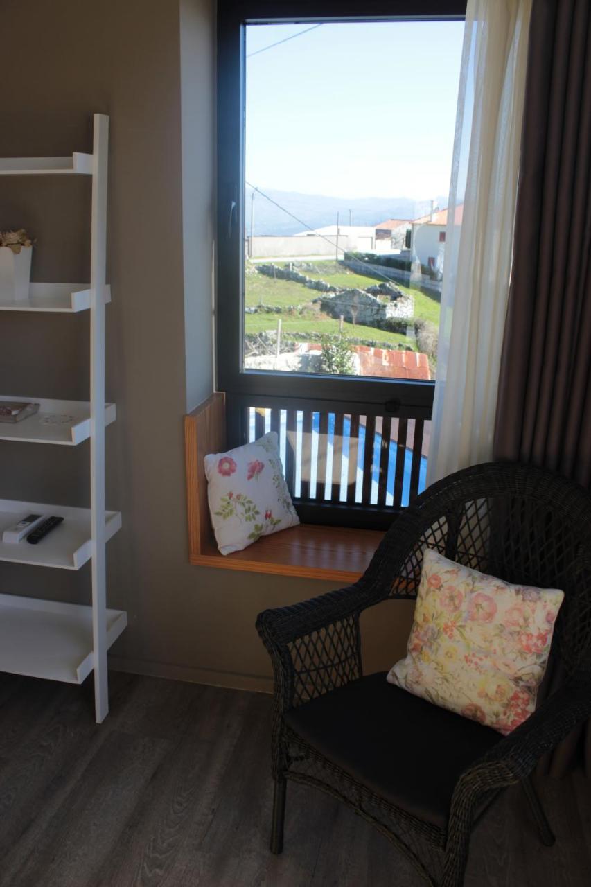 Casas Da Li ξενώνας Arcos de Valdevez Εξωτερικό φωτογραφία