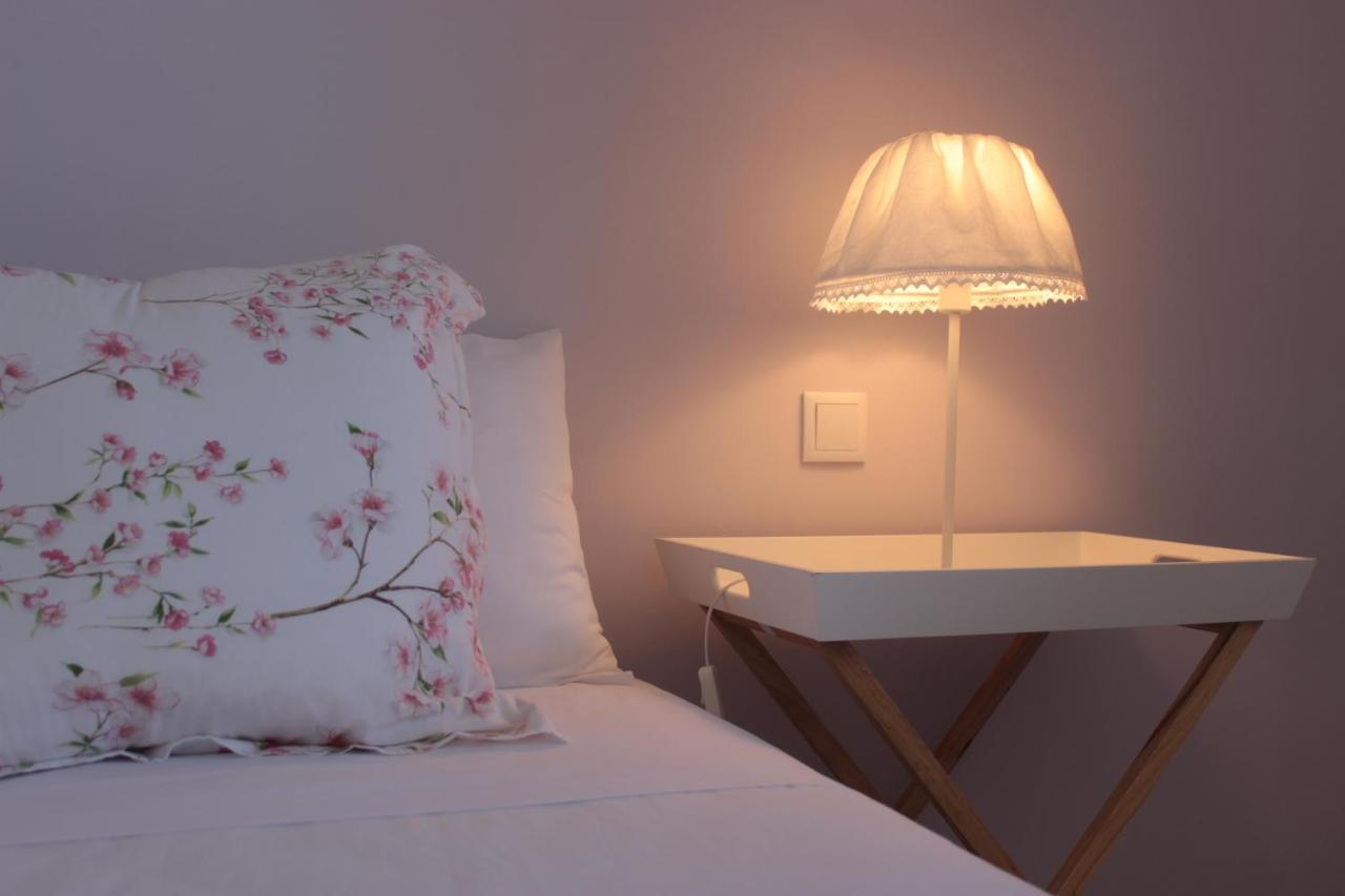 Casas Da Li ξενώνας Arcos de Valdevez Εξωτερικό φωτογραφία