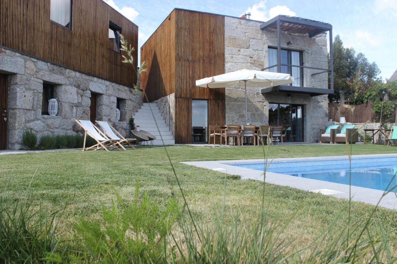 Casas Da Li ξενώνας Arcos de Valdevez Εξωτερικό φωτογραφία