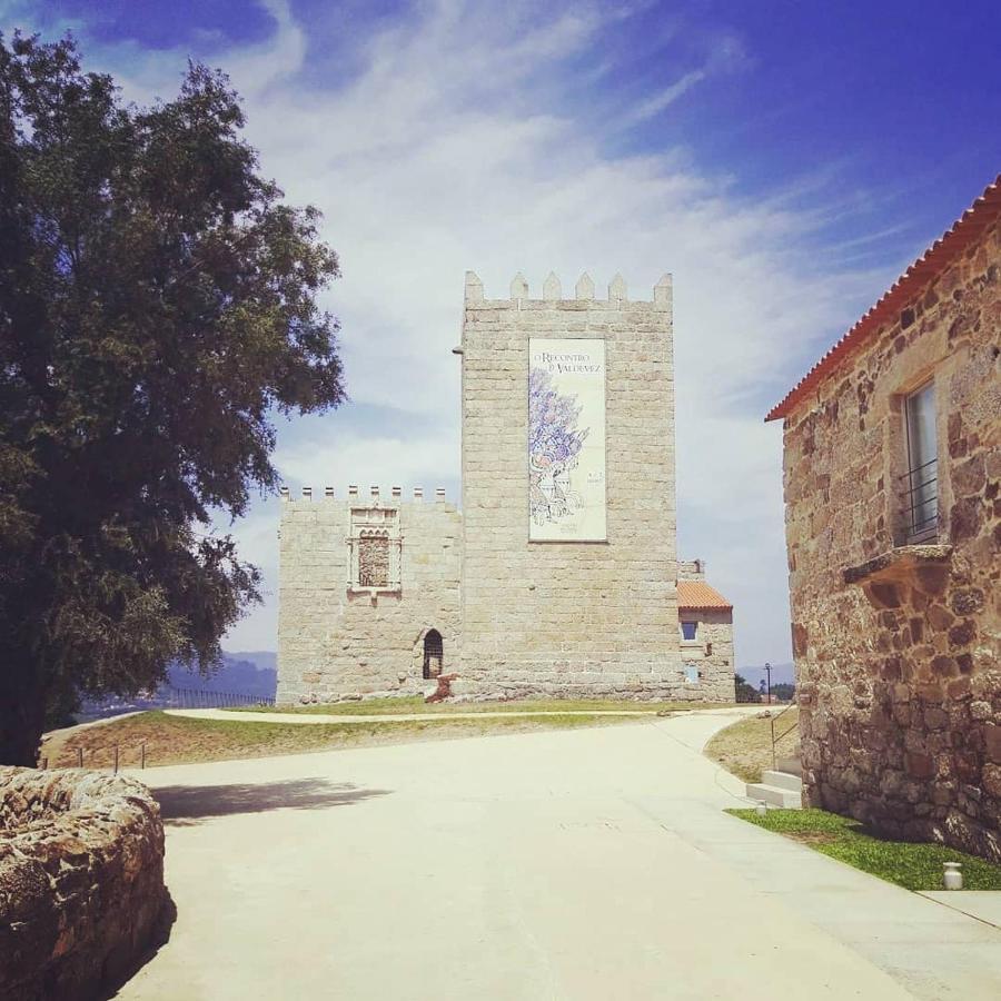 Casas Da Li ξενώνας Arcos de Valdevez Εξωτερικό φωτογραφία